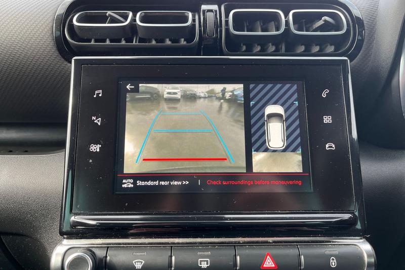 Used Citroen C3 Aircross 2019 for sale - 77848735: Photo 39