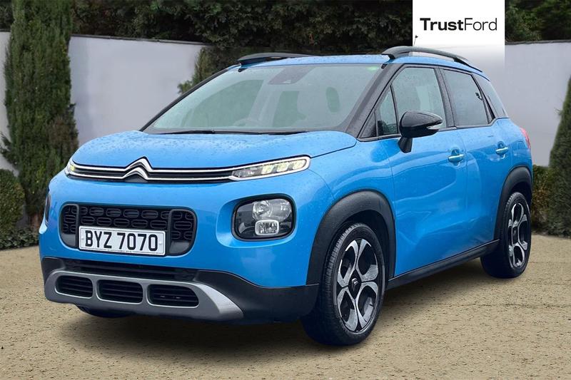 Used Citroen C3 Aircross 2019 for sale - 77848735: Photo 5
