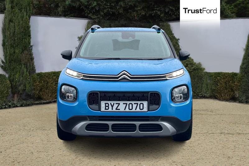 Used Citroen C3 Aircross 2019 for sale - 77848735: Photo 6