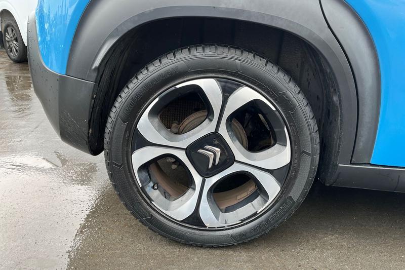 Used Citroen C3 Aircross 2019 for sale - 77848735: Photo 8