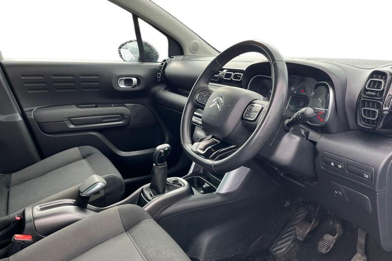 Used Citroen C3 Aircross 2019 for sale - 77848735: Photo 9