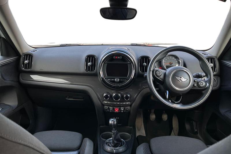 Used MINI Countryman 2017 for sale - 77462511: Photo 10