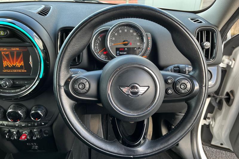 Used MINI Countryman 2017 for sale - 77462511: Photo 12