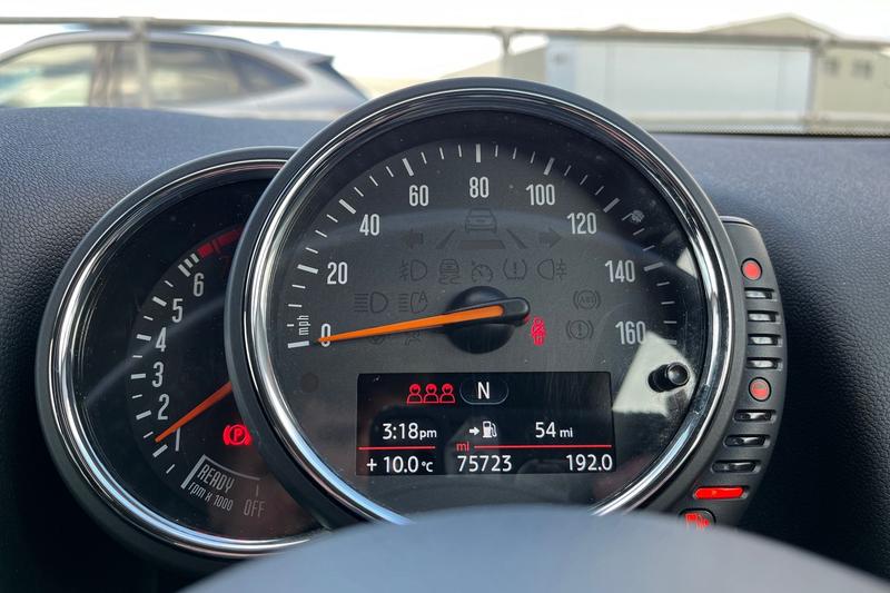 Used MINI Countryman 2017 for sale - 77462511: Photo 13