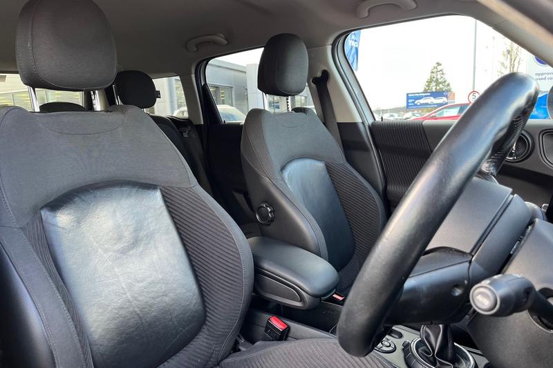 Used MINI Countryman 2017 for sale - 77462511: Photo 17