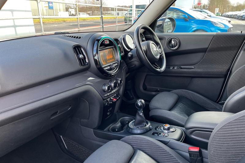Used MINI Countryman 2017 for sale - 77462511: Photo 18