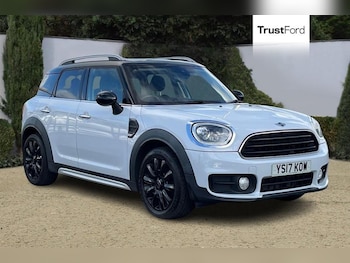 Used MINI Countryman 2017 for sale - 77462511: Photo