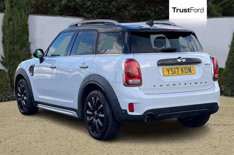Used MINI Countryman 2017 for sale - 77462511: Photo 2
