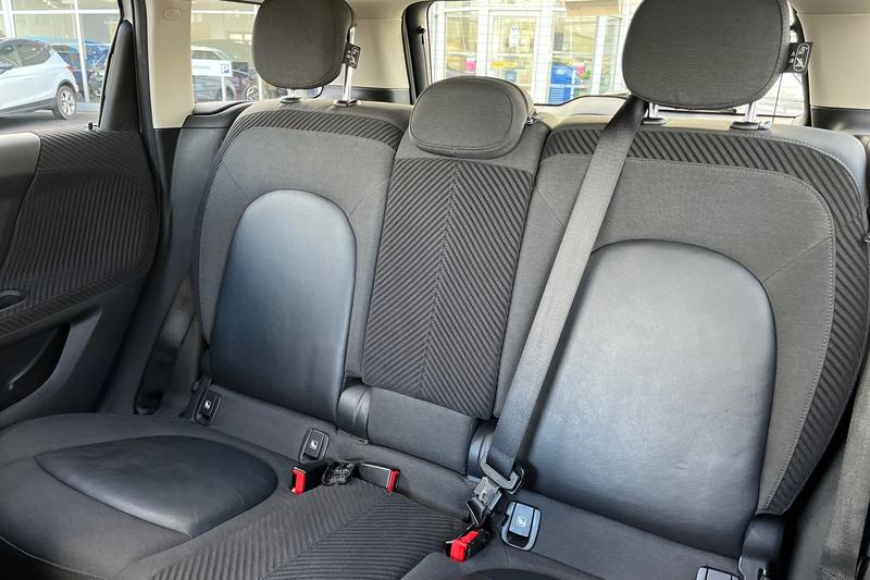 Used MINI Countryman 2017 for sale - 77462511: Photo 20