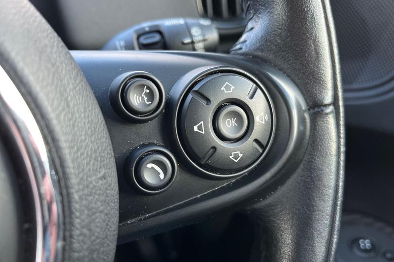 Used MINI Countryman 2017 for sale - 77462511: Photo 25