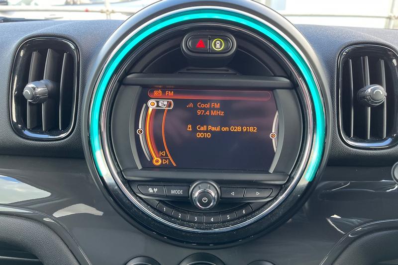 Used MINI Countryman 2017 for sale - 77462511: Photo 27