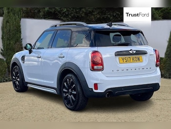 Used MINI Countryman 2017 for sale - 77462511: Photo
