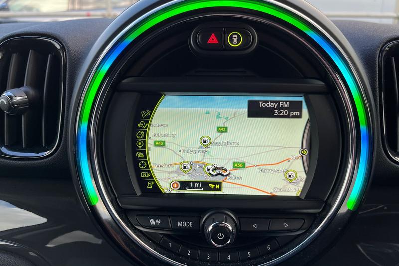 Used MINI Countryman 2017 for sale - 77462511: Photo 32