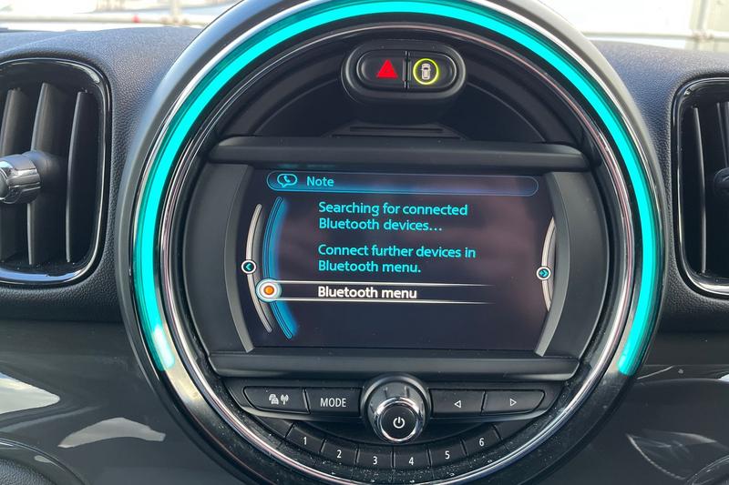 Used MINI Countryman 2017 for sale - 77462511: Photo 33