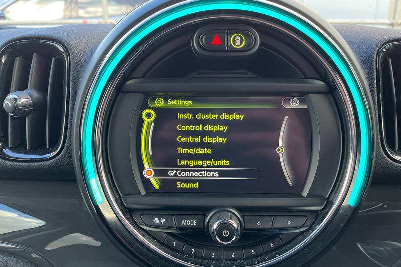 Used MINI Countryman 2017 for sale - 77462511: Photo 34