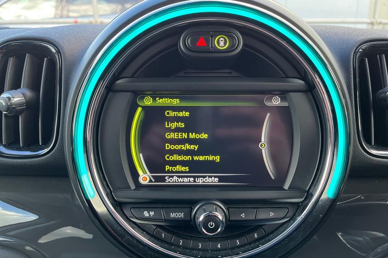 Used MINI Countryman 2017 for sale - 77462511: Photo 35