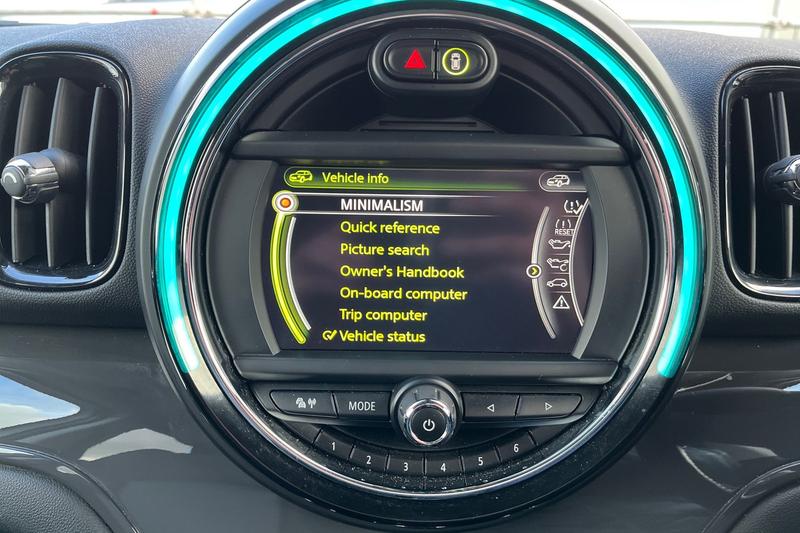 Used MINI Countryman 2017 for sale - 77462511: Photo 36