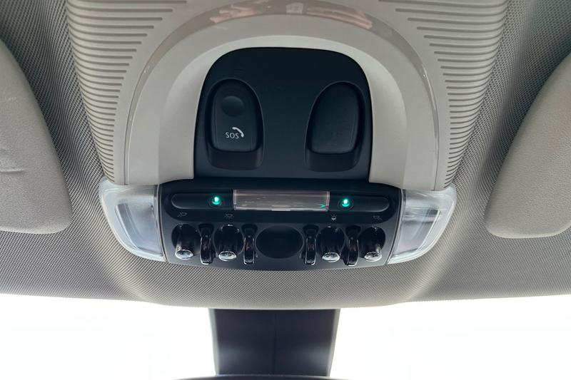 Used MINI Countryman 2017 for sale - 77462511: Photo 38