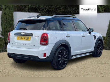 Used MINI Countryman 2017 for sale - 77462511: Photo