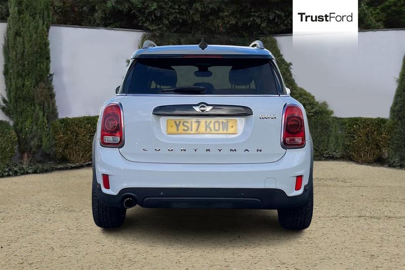 Used MINI Countryman 2017 for sale - 77462511: Photo 7