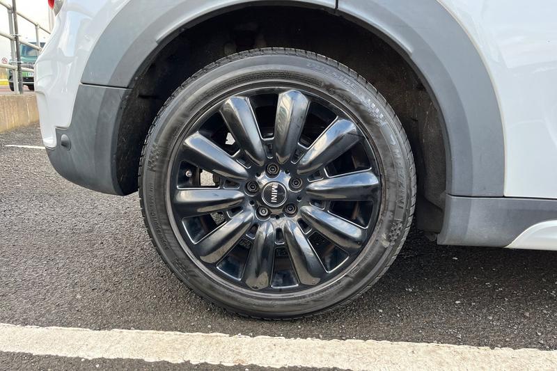 Used MINI Countryman 2017 for sale - 77462511: Photo 8