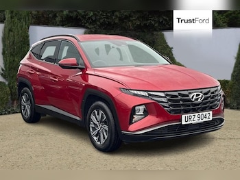 2023 - 1.6 TGDi SE Connect 5dr 2WD