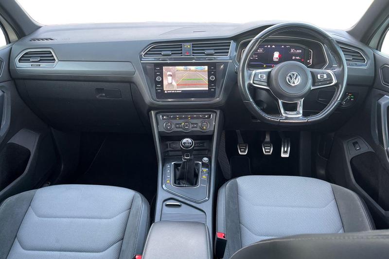 Used Volkswagen Tiguan 2020 for sale - 76826071: Photo 10