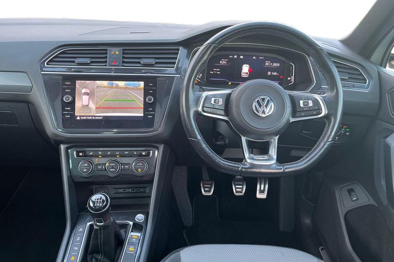 Used Volkswagen Tiguan 2020 for sale - 76826071: Photo 11