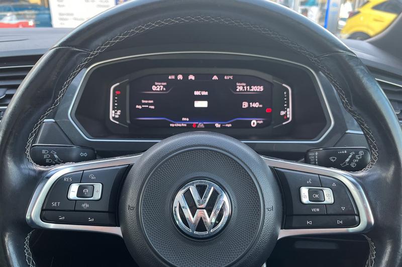 Used Volkswagen Tiguan 2020 for sale - 76826071: Photo 12