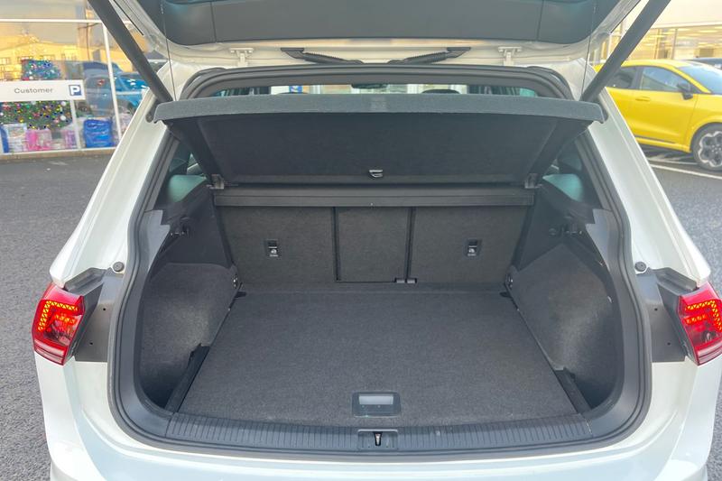 Used Volkswagen Tiguan 2020 for sale - 76826071: Photo 21