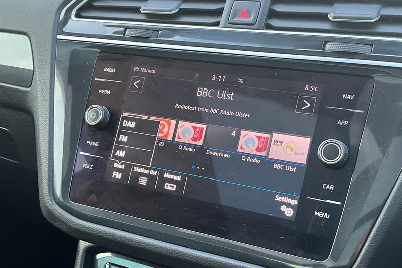 Used Volkswagen Tiguan 2020 for sale - 76826071: Photo 23