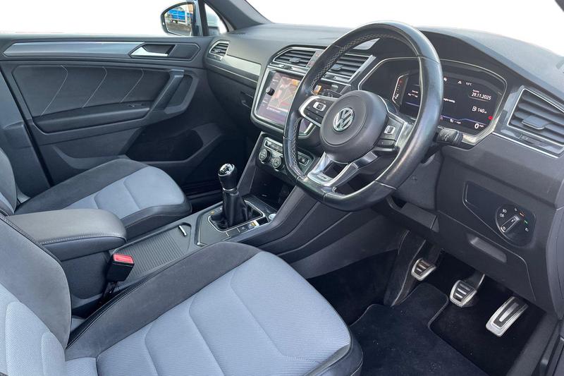 Used Volkswagen Tiguan 2020 for sale - 76826071: Photo 9
