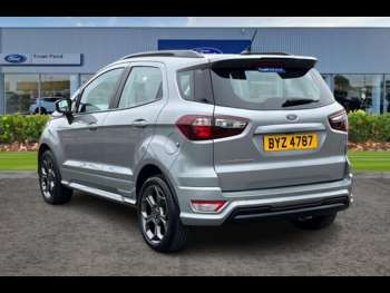 Used Ford Ecosport 2022 for sale - 74905030: Photo