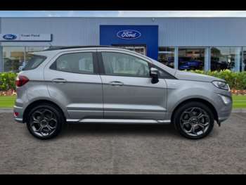 Used Ford Ecosport 2022 for sale - 74905030: Photo