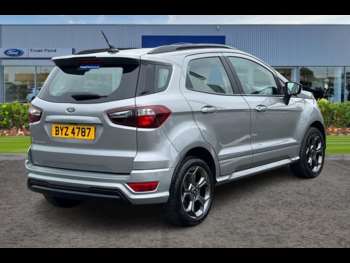 Used Ford Ecosport 2022 for sale - 74905030: Photo