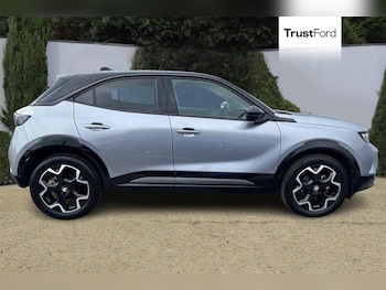 Used Vauxhall Mokka 2025 for sale - 79408144: Photo