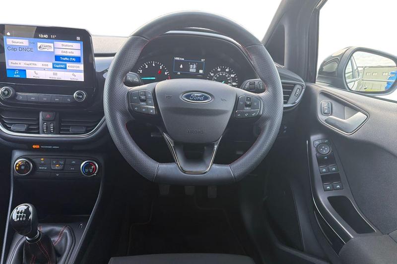 Used Ford Fiesta 2023 for sale - 76819190: Photo 11