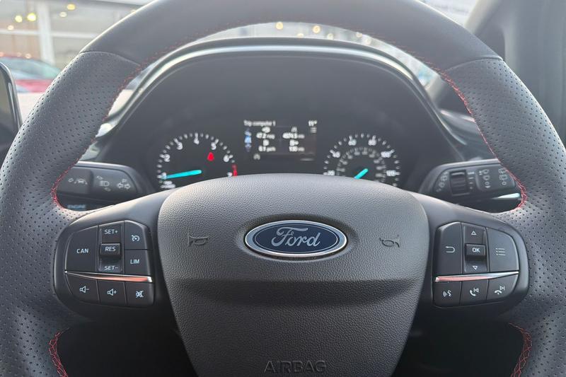 Used Ford Fiesta 2023 for sale - 76819190: Photo 12