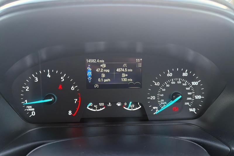 Used Ford Fiesta 2023 for sale - 76819190: Photo 13