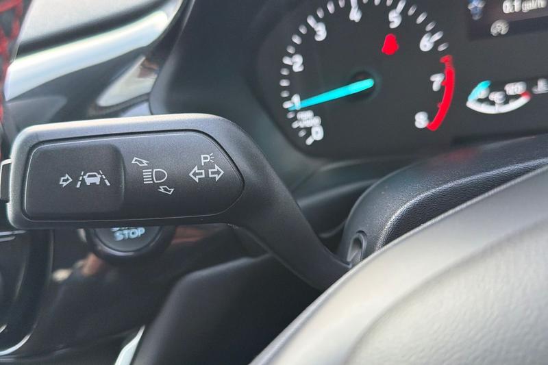 Used Ford Fiesta 2023 for sale - 76819190: Photo 14