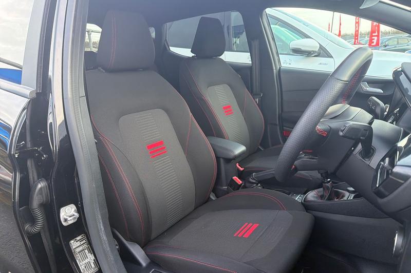 Used Ford Fiesta 2023 for sale - 76819190: Photo 17