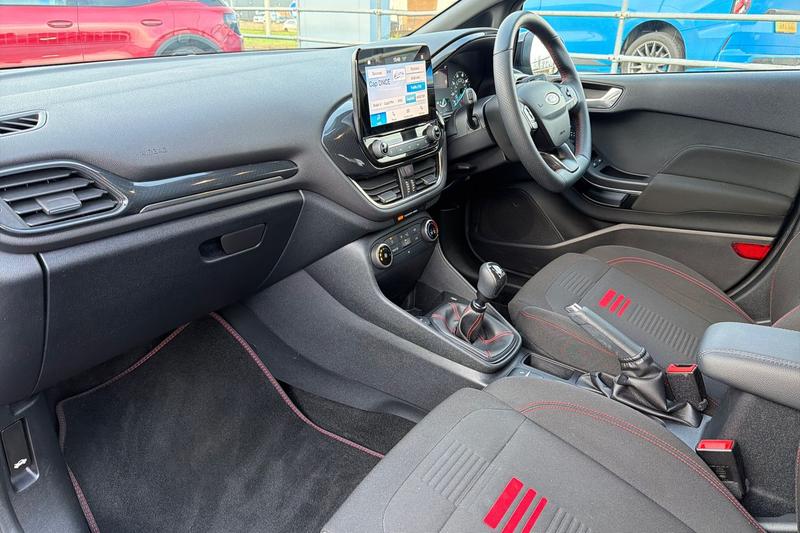 Used Ford Fiesta 2023 for sale - 76819190: Photo 18