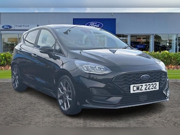 Ford Fiesta feature image