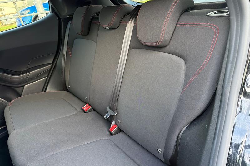 Used Ford Fiesta 2023 for sale - 76819190: Photo 20