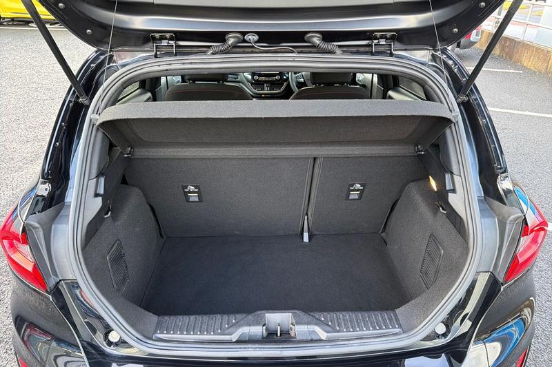 Used Ford Fiesta 2023 for sale - 76819190: Photo 21