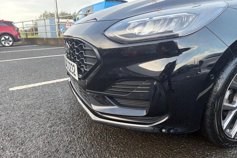 Used Ford Fiesta 2023 for sale - 76819190: Photo 23