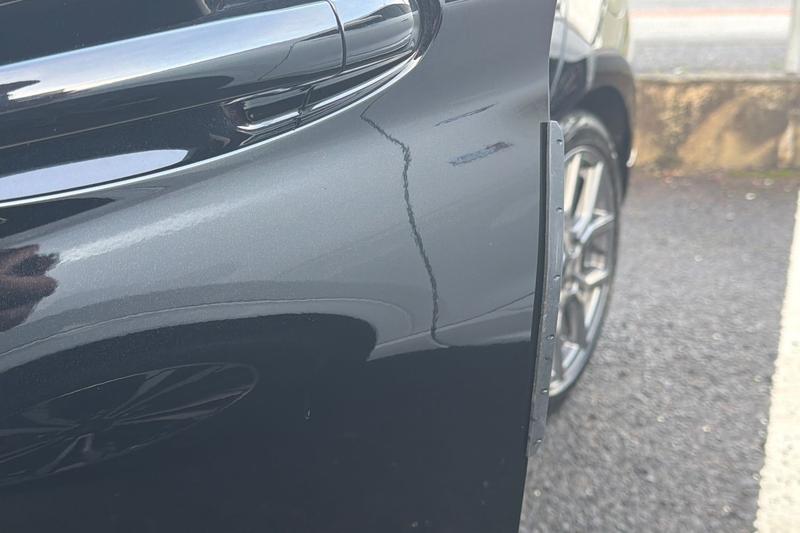 Used Ford Fiesta 2023 for sale - 76819190: Photo 24