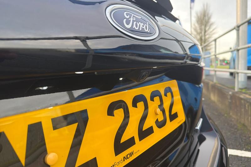 Used Ford Fiesta 2023 for sale - 76819190: Photo 25