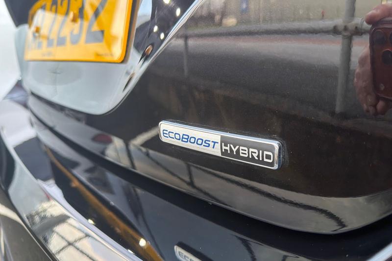 Used Ford Fiesta 2023 for sale - 76819190: Photo 26