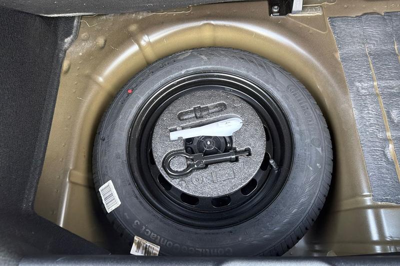 Used Ford Fiesta 2023 for sale - 76819190: Photo 27